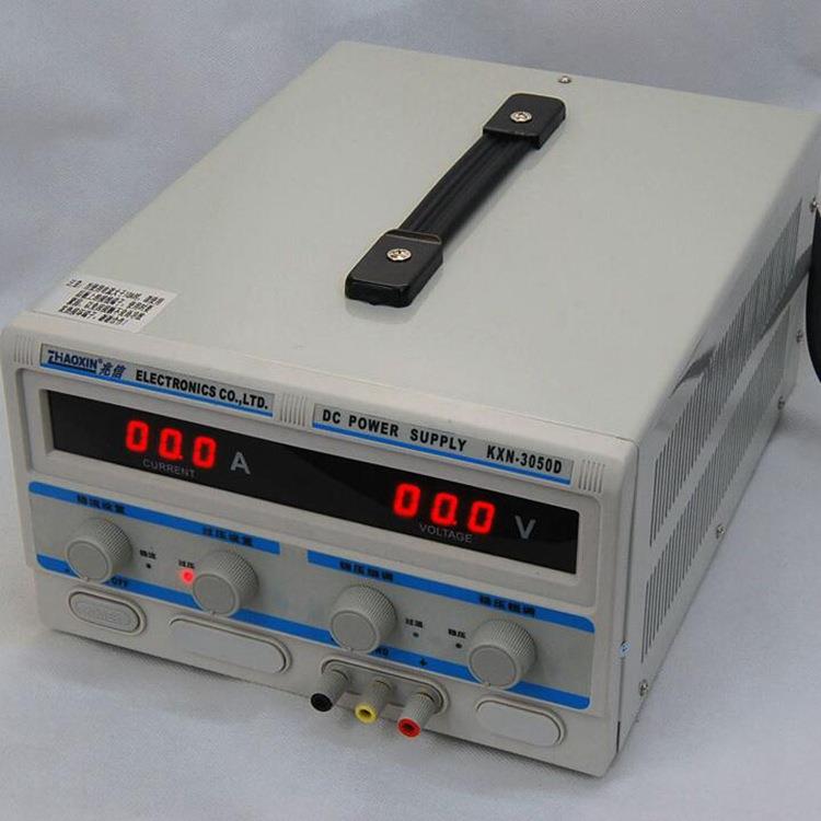 兆信KXN-3050D开关电源30V20A/30/40/50/60/80/100A直流稳压电源