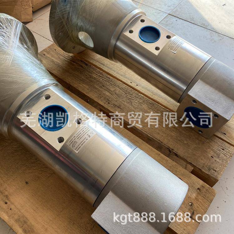 供应篦冷机液压系统循环冷却螺杆泵GR70SMT16B600LB35RF2