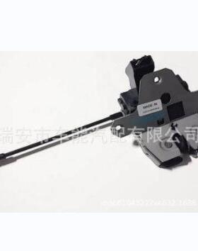 31440492-XX31440492适用于沃尔沃后备箱锁机
