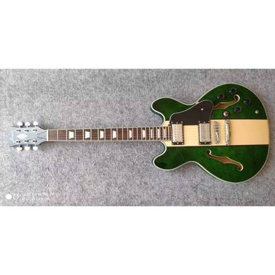 生产销售电吉他爵士吉他，guitar