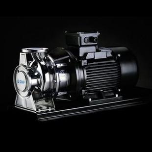 3.0不锈钢卧式 125 2.2 单级离心泵 1.5 南方泵水泵ZS65