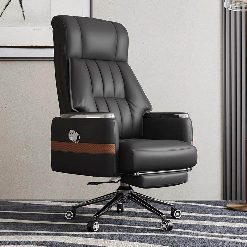 直销老板椅办公椅可躺电脑椅商务真皮轻奢大班椅简约现代升降,商业/办公家具,办公电脑椅/职员椅,淘宝优惠券,粉丝福利购,淘宝优惠卷