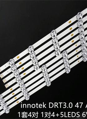 LG47LB561V47LB631V47LB653V47LB585V灯条innotekDRT3.047B
