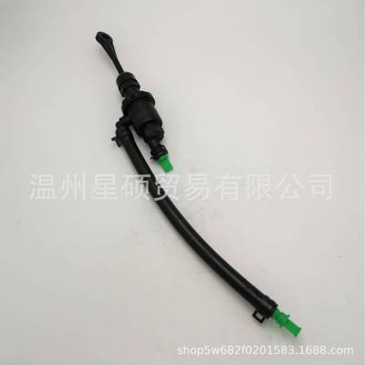 41605-3X100适用现代起亚11-19ElantraVelosterForte离合器总泵