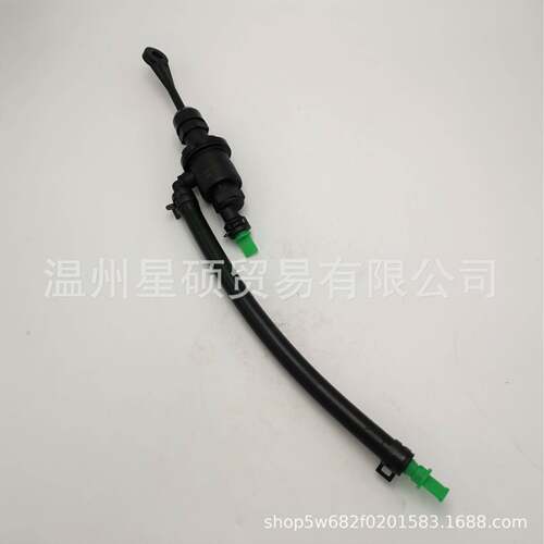 41605-3X100适用现代起亚11-19ElantraVelosterForte离合器总泵