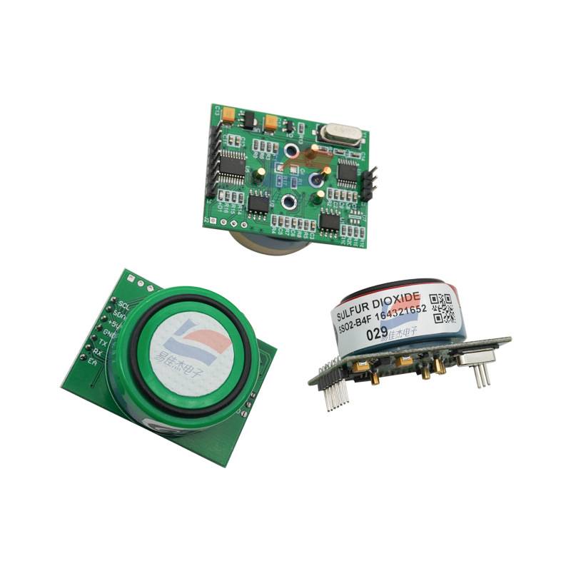 CO-B4 高分辨率一氧化碳传感器(CO传感器) 模块 开发板 用于测CO
