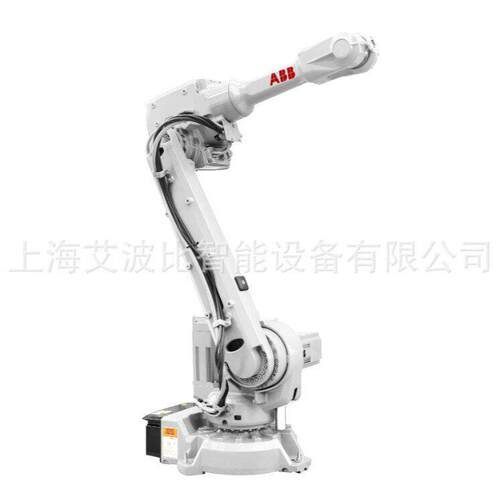 ABB IRB 2600多关节机器人负载12,20kg可达半径1.65,1.85m议价