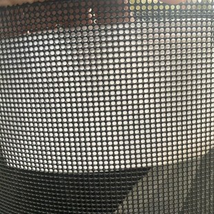 5米10米整卷金刚网o窗户纱窗网简易自装 防盗金刚网防蚊防鼠窗纱网