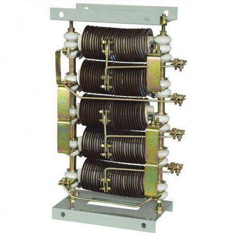 起动调整电阻器 RT54-225M-6/3 30KW