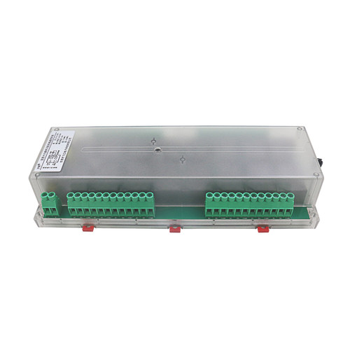 遥控开关大功率3j0A十六路无线控制器12V24V220V通断器无源输出