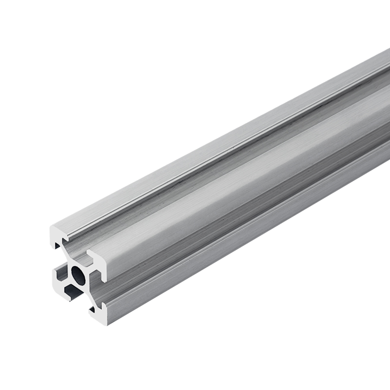 工业铝挤型材料2020 2040铝挤型材料2060 2080 20100铝挤型V材料2