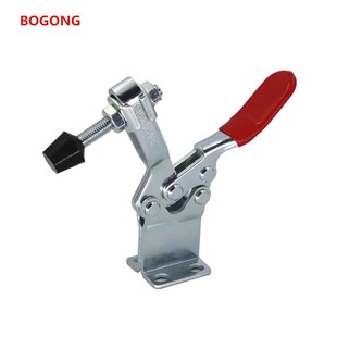 快速夹具 机床附件压紧器t 工装夹具 S-225D箱盖压扣门柜压紧器