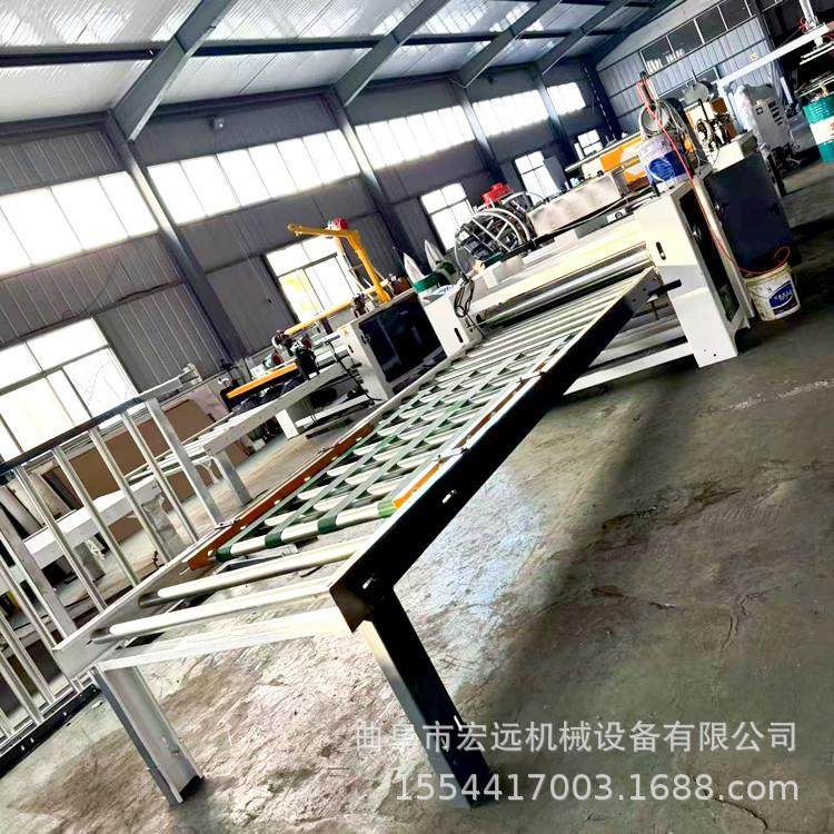 PVC发泡板自动贴面热转印一体机PUR热熔胶全自动贴合机,五金/工具,机床,淘宝优惠券,粉丝福利购,淘宝优惠卷