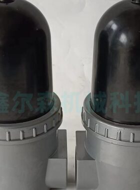 QSL-50G QSL-40G 铝合金水杯空气过滤器 DN50 1.6mpa 16公斤