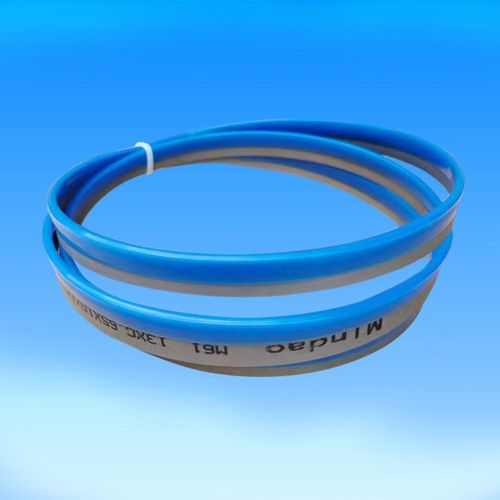 带锯机锯条1141小型家用45度木工不锈钢锯床小型台式Z金属切割机