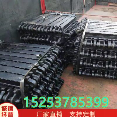 铰接顶梁热销排型量配件 煤矿用金属顶梁1.2米交接顶梁  型号齐全