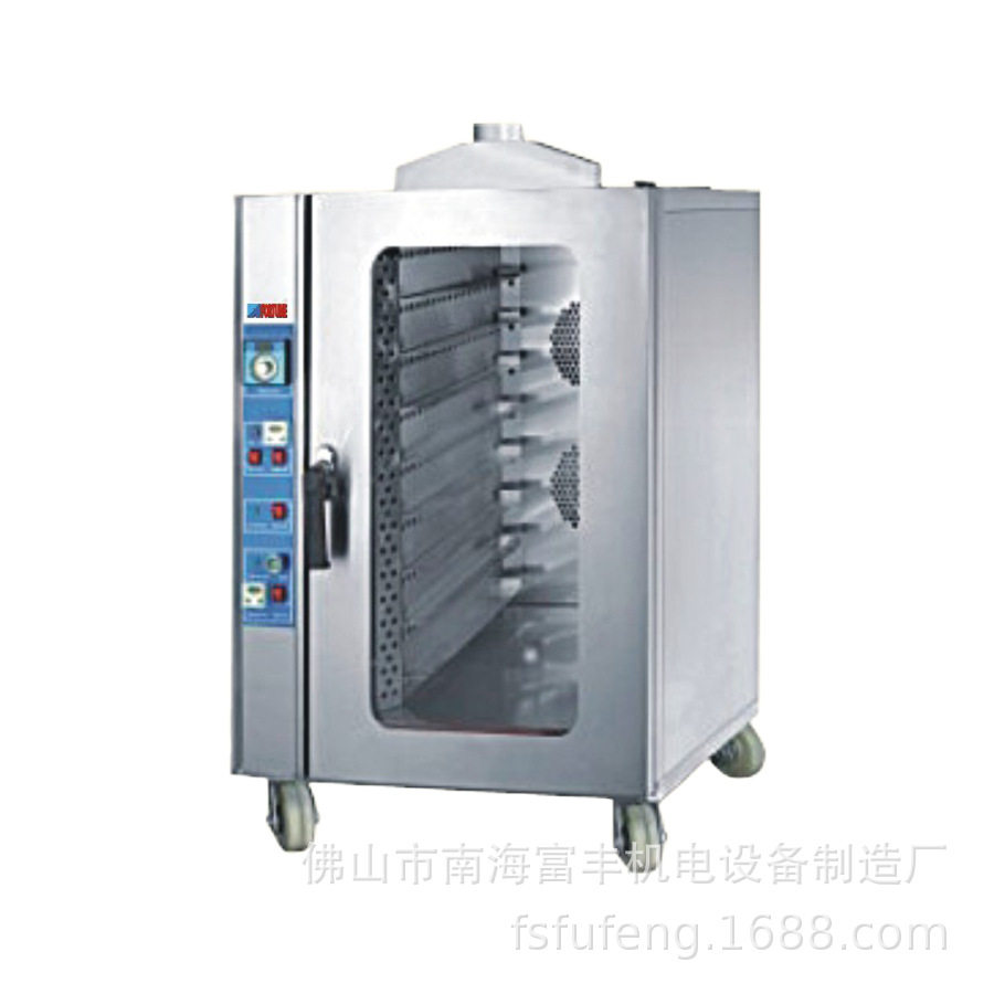 FGA-8 富丰燃气热风循环烤面包炉 烘烤箱 烤炉 烤鸡 烤肉全能烤箱,清洗/食品/商业设备,烤禽炉/烤鸭炉/烤鸡炉,淘宝优惠券,粉丝福利购,淘宝优惠卷