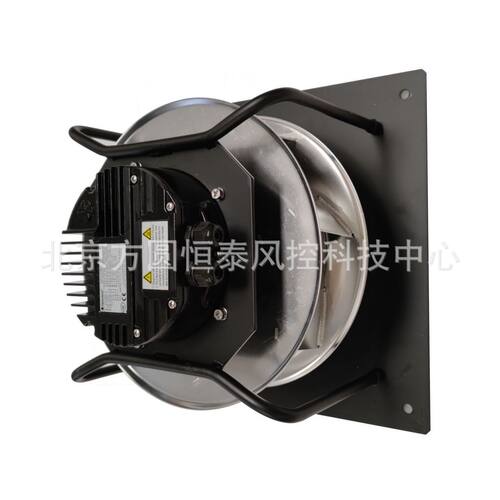 SC310F5-088-001 泛仕达EC离心风机  光伏逆变器风机  方舱用风机