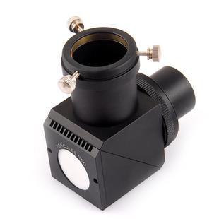 摄影版 大力神太阳棱镜赫歇尔棱镜太阳黑子日食观测摄影折射用W