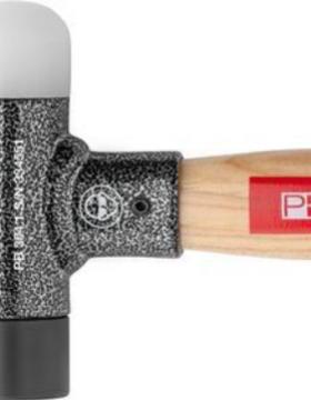 PB304.1多功能木柄反弹锤22