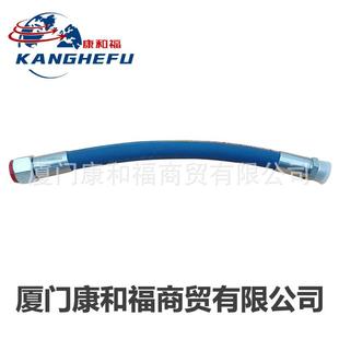 管3514483542叉车配件 351发动机到散热器 适用于林德H30