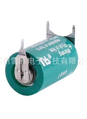 EA5936E型S系列主板电池-3V500mA适用于依玛士S系列喷码机配件