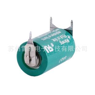 EA5936E型S系列主板电池-3V500mA适用于依玛士S系列喷码机配件