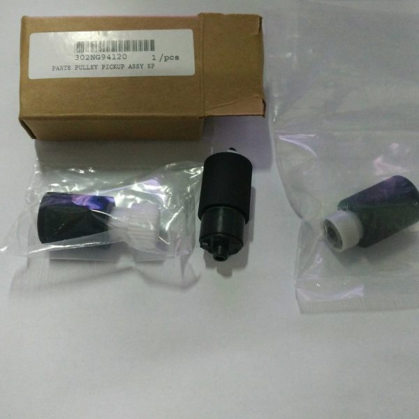 原装全新 适用 京瓷1800 1801 2200 2200 纸盒搓纸轮 进纸轮 3个