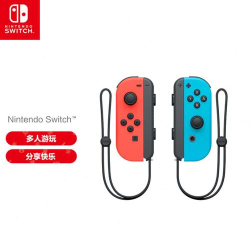 【国行】   Switch Joy-Con游戏机专用手柄