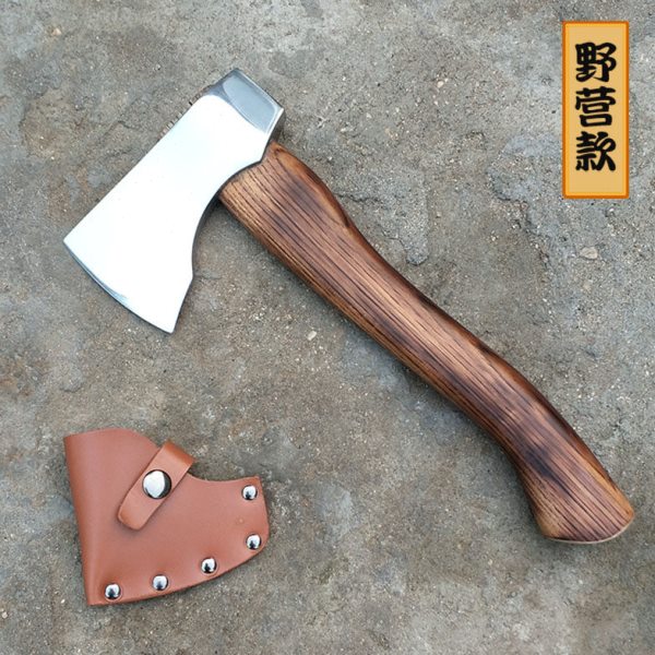 瑞祥尼曼斧 小手斧 户外斧 便携斧 锻打斧 开山斧 斧头 野营斧FRX