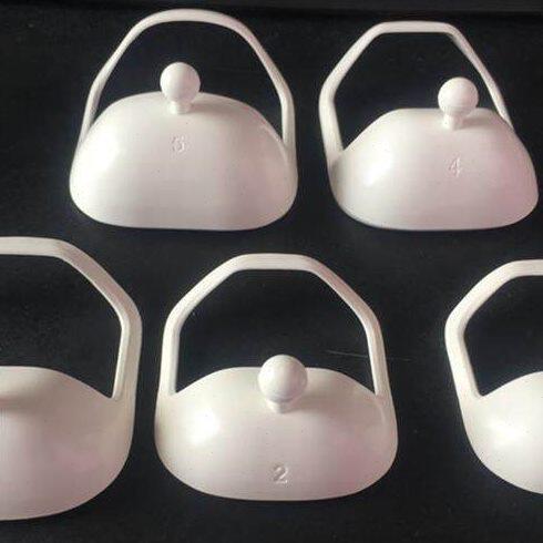 胡子造型模具胡须造型器模板男士护理梳鬓角络腮胡修剪轮廓工具用