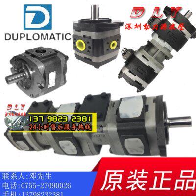 油泵IGP76-125/160/200/250-064/080/100/125-R01/R11/L01/L11-10
