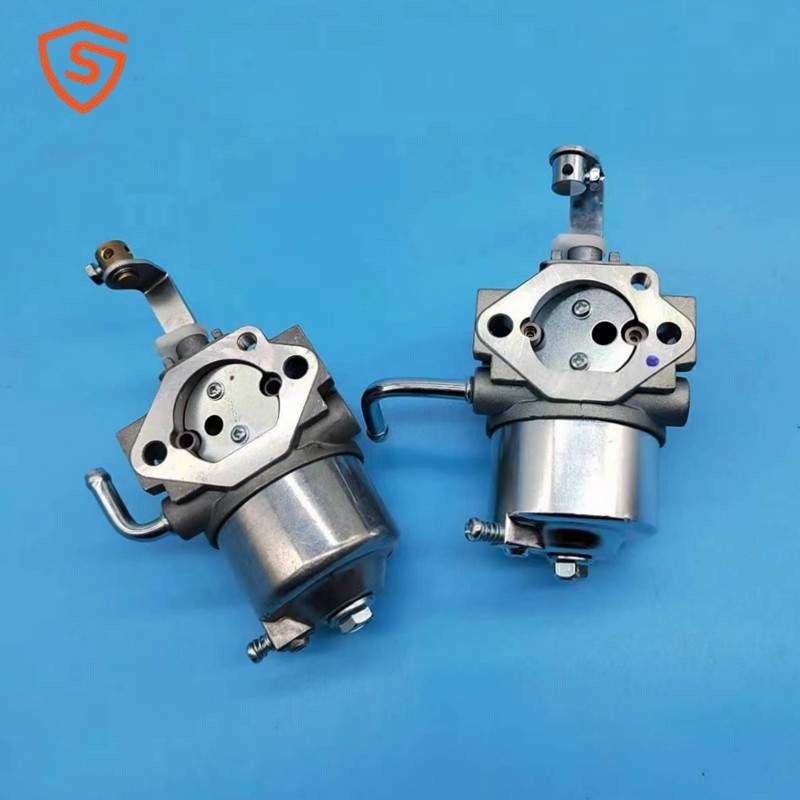 7.5P罗宾EY28 EY28D EY2B8C 32 28化油器适用汽油田园管理机