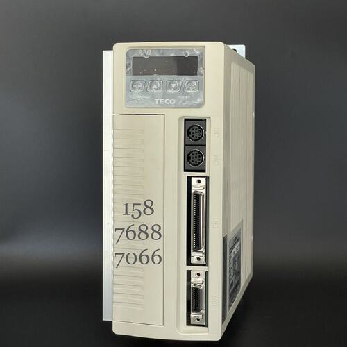 东元伺服JSDAP- JSDA- 15A 20A 30A 50A3 75A3 100A3 150A3 200A3