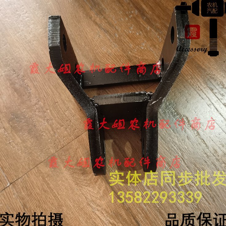 福田雷沃欧豹 254 324 354 404 554 小桥拖拉机后桥牵引拖挂中卡