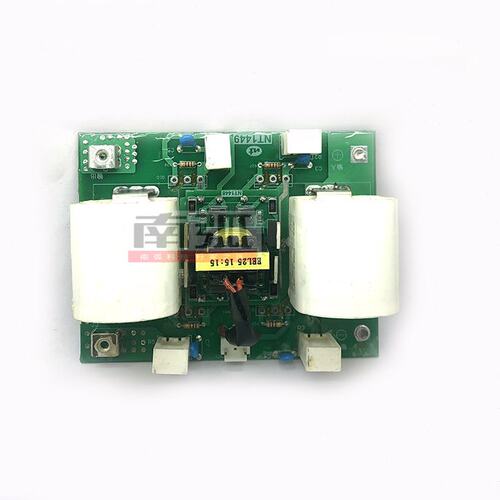 igbt焊机逆变板单管上海沪用通焊机驱动板ZX7 315 400逆变板