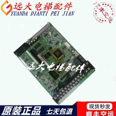 安川676GL5变频器主板ETC618450-S7140 YPHT31359-1B 分频卡PG-B2