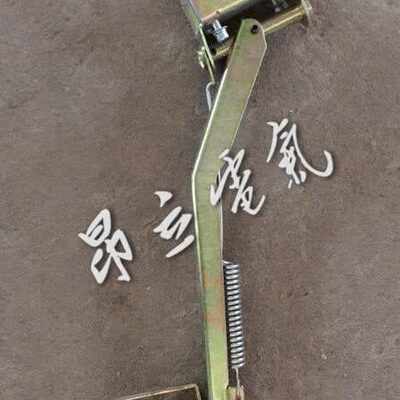 滑触线集电器 单极集电器JD-200A/250A/320A/500A/600A/800A