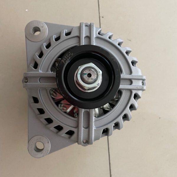 凯马冷藏车发电机锡柴3701011-E00-0000发电机28V110A