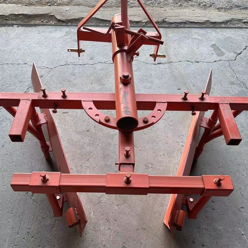 农用四轮车拖拉机r平地打梗子刮雪刮粮食多用型刮板