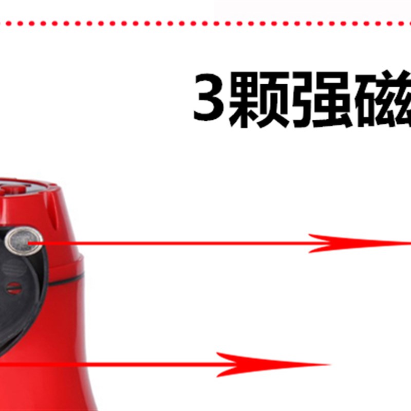 包邮 大功率车载喊话器 12V24CV扩音器 喇叭 宣传机 录音插卡盘