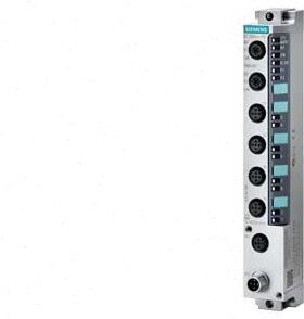 6ES7142-6BF50-0AB0 ET200 8DO 24V DC/0,5A 6ES7 142-6BF5O-OABO