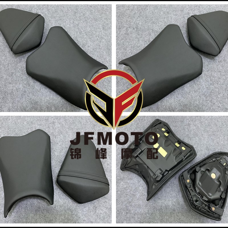 适用小IJA250/300 13-18年 前后皮座 前后.坐垫 外壳