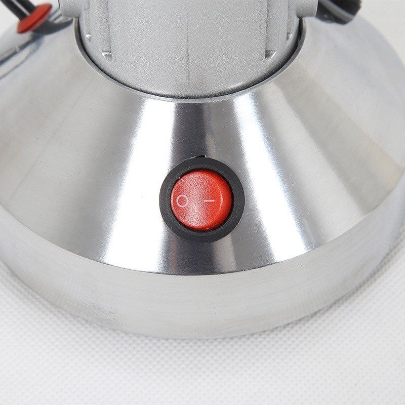 直立粉碎机100克中药不锈钢磨粉机 家用电动不锈钢U杂粮三七打粉