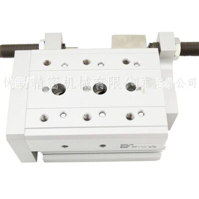 滑台气缸MXS25L/MXS25-150ASF/ATF/ASP/ASR/BSR/BSP/BTF气动元件