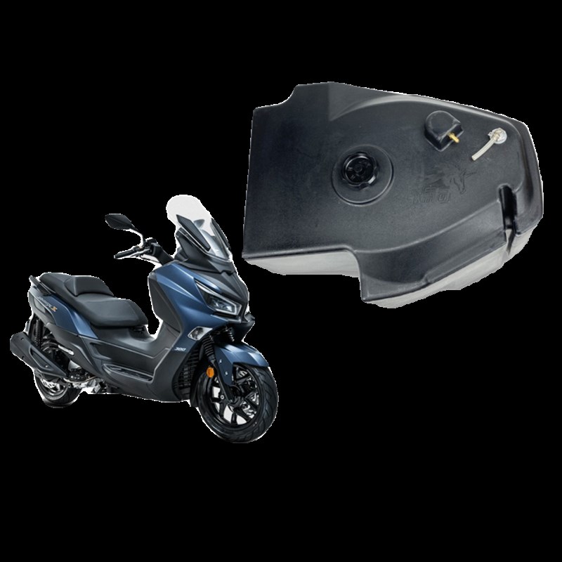 牧马志三阳九妹Z300副油s箱九妹FJoymF300巡弋150/300油箱