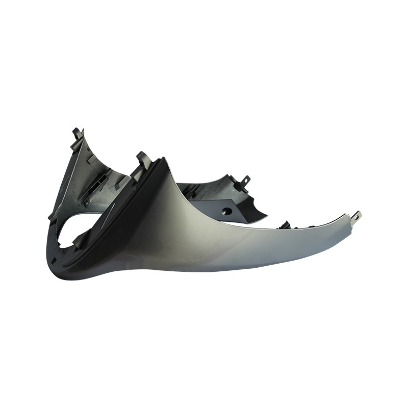 悦鹰ZY1h00-4 前围 前嘴 前包围 外壳 塑料件