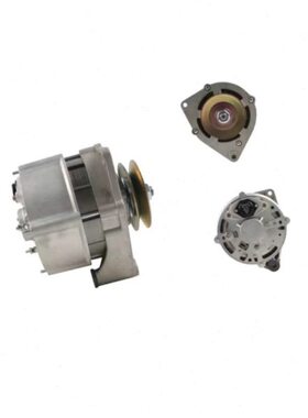 AAK3818/AAK4349发电机AAK4950发电机道依茨发电机12V