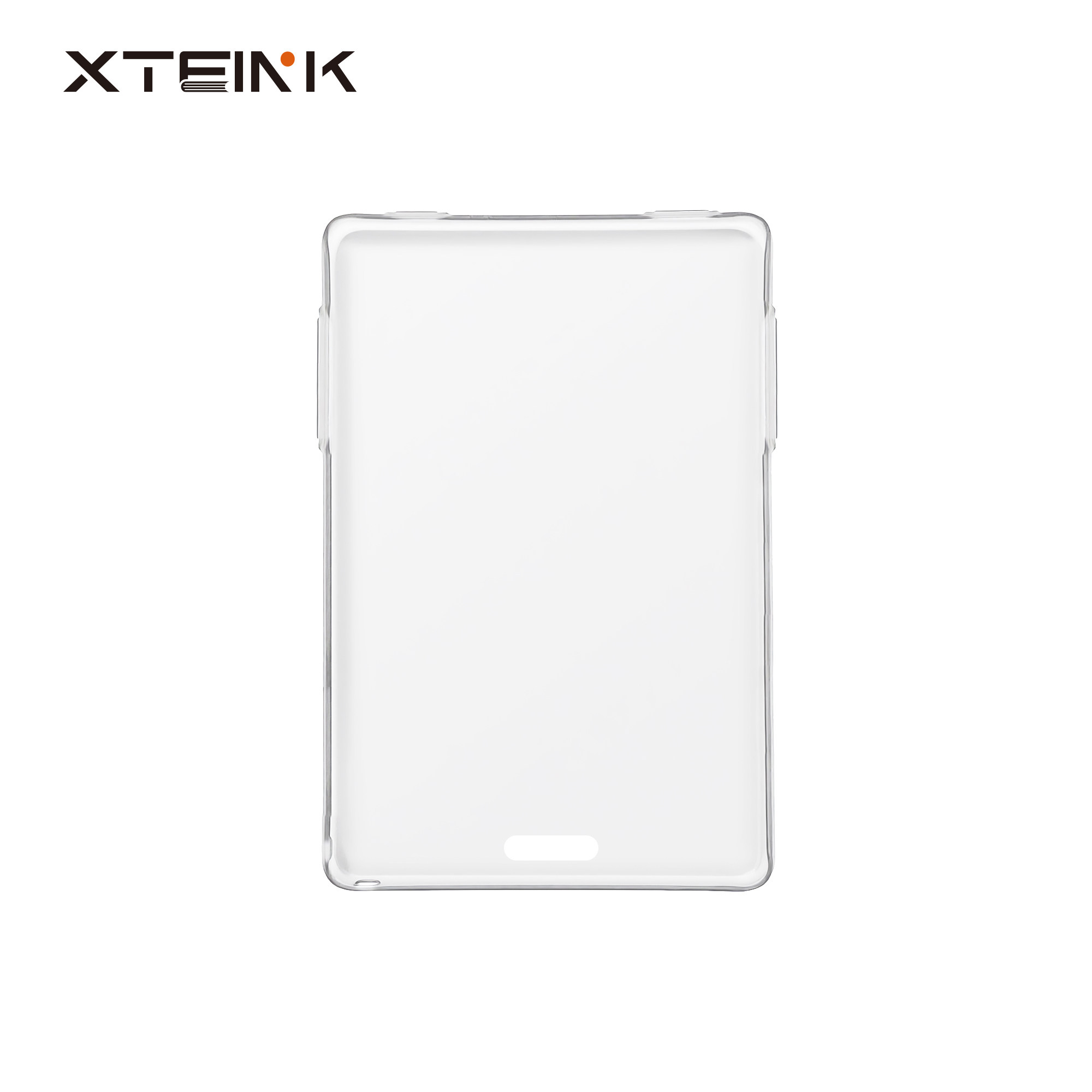 XTEINK阅星曈x3电子纸保护壳软壳半透明