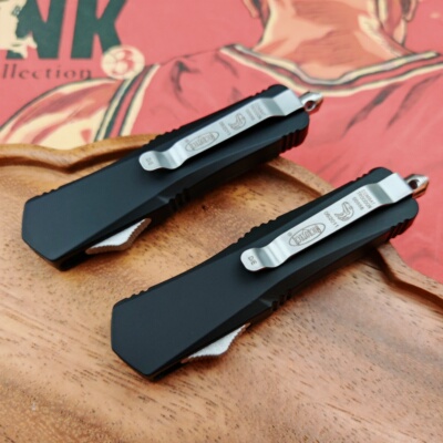 【微技术伤齿龙】赫拉二代蛇神卡秀大龙MT锌合金户外防身野外求生